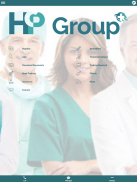 HcP Group screenshot 5