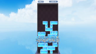 Crystal Blast screenshot 2