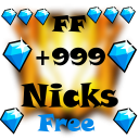 Nicks Free Hack FF