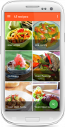 Resep Masakan Sederhana screenshot 0