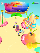 Ant Master - Grass Cutter screenshot 2