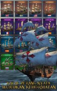 Age of Sail: Navy & Pirates screenshot 9