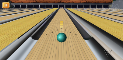 Simple Bowling