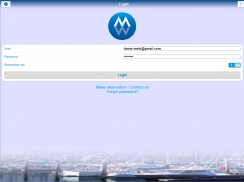 myMarina screenshot 2