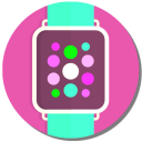 VXP Relógios Icon