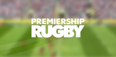 Premiership Rugby