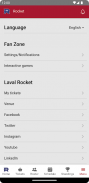 Laval Rocket screenshot 3