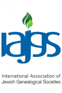 IAJGS Conferences screenshot 1