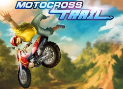 Motocross Trial - Xtreme Bike screenshot 5