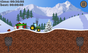 Go Tractor! screenshot 9