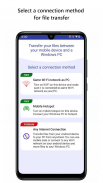 PC To Mobile Transfer – Send Files Anywhere screenshot 5