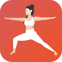 Yoga Workout Challenge - Lose weight with yoga