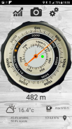 Altimetro - altimeter pro screenshot 5