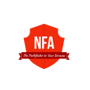 No Frills Academy (NFA) Icon