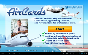 AirCards screenshot 0