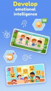 Kids Educational Games for 2-7 screenshot 13