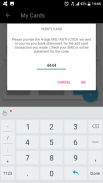 Mobi-Remit : Send Money screenshot 3