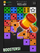 Merge Domino: Shoot and Merge screenshot 15