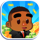 The LLP Tycoon Icon