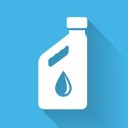 Oil Reset App Icon