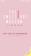 The Sweet Art Museum screenshot 2