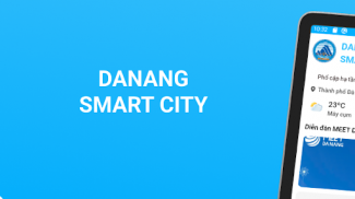 Danang Smart City screenshot 1