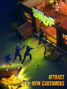 Zombie Shop: Simulation Game screenshot 2