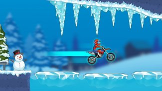 Moto Bike: Offroad Racing screenshot 4