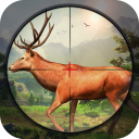Deer Hunting 3D Sniper Shooter