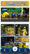 Chennai Super Kings screenshot 2