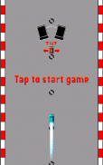 Speeding Cars racing game screenshot 5