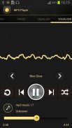 MP3 Player for Android screenshot 5