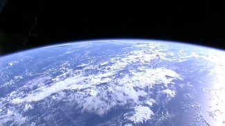 ISS HD Live: Xem Trái Đất trực tiếp screenshot 4