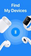 BT Notifier - Finder My Headset & Device Locator screenshot 6