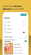 Libby, the Library App screenshot 4