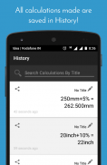 Unit Conversion Calculator screenshot 6
