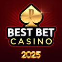 Best Bet Casino™ Slot Games Icon