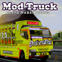 Mod Truck Oleng Mabar Bussid