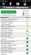 Safety Reports Inspection | SR screenshot 6