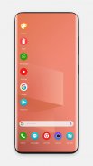 Vivo Nex 3 Theme for Launcher screenshot 5