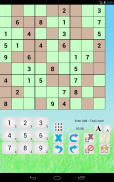 Sudoku Revolution screenshot 10