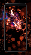 Fire Wallpapers screenshot 6