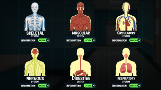 Body Scanner - Xray Scanner screenshot 7