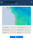 MSN Weather - Forecast & Maps screenshot 5