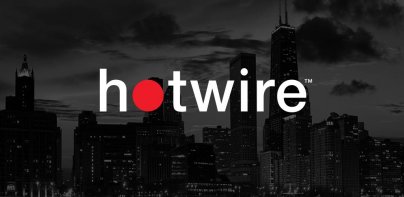 Hotwire: Hotel Deals & Travel