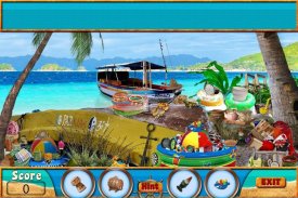 Pack 2 - 10 in 1 Hidden Object Games by PlayHOG screenshot 1