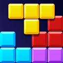 Color Block Blast icon