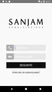 SANJAM Cabeleireiros screenshot 1