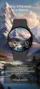 Willow - Photo Watch face screenshot 13