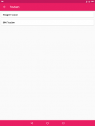BMI Calculator screenshot 6